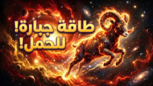 أبراج اليوم لجميع الأبراج: ماذا تخبئ لك الأفلاك في الحب والعمل والصحة؟ دليل توقعاتك اليومية