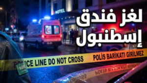 حقيقة وفاة محمد السويلم في إسطنبول: تفاصيل واقعة التسمم الغذائي في “شيشلي” وردود الفعل الرسمية