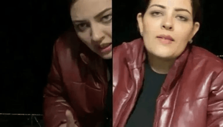 من هي بسنت سليمان؟ القصة الكاملة لرحيل “بلوجر الإسكندرية” التي أبكت الملايين في بث مباشر