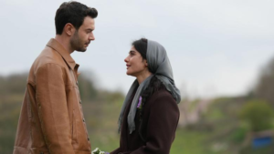 مشاهدة مسلسل أنت من أحببت الحلقة 10: زواج “دجلة وإركان” على المحك وصدمة فرمان تقلب الموازين