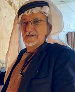 سبب وفاة جرمان الشهري وحالة من الحزن تخيم على منصات التواصل بالمملكة