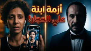 حقيقة فيديو بثينة علي الحجار الذي هز منصات التواصل.. صرخة استغاثة أم فضفضة خاصة؟