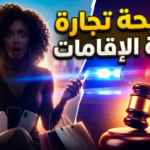 سقوط “فاشينستا” مصرية في فخ تجارة الإقامات بالكويت.. تفاصيل تزلزل منصات التواصل