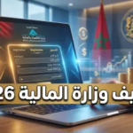 التسجيل في مباريات وزارة الاقتصاد والمالية 2026.. دليلك الشامل عبر e-recrutement