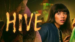 مشاهدة فيلم Hive 2026 مترجم.. رحلة سينمائية في عمق الصمود الإنساني