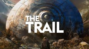 مشاهدة فيلم The Trail 2024 مترجم.. رحلة البقاء على قيد الحياة في قلب الغموض
