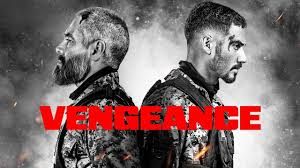 مشاهدة فيلم Revenge 2026 مترجم.. هل هو أعنف صرخة انتقام في تاريخ السينما؟