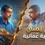 تكريم الكفاءات العربية: تفاصيل منح السلطان هيثم بن طارق الجنسية العمانية للبروفيسور اليمني صلاح الخرباش