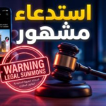 تفاصيل استدعاء خالد زاهر لمخالفة نظام الوساطة العقارية في الرياض: تحرك حازم لضبط السوق العقاري