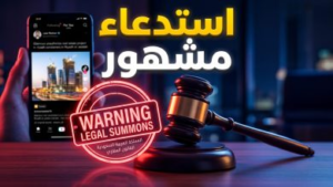 تفاصيل استدعاء خالد زاهر لمخالفة نظام الوساطة العقارية في الرياض: تحرك حازم لضبط السوق العقاري