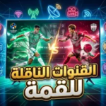 القنوات المفتوحة الناقلة لمباراة الأهلي وفيسيل كوبي اليوم في دوري أبطال آسيا للنخبة 2026: شاهد “الراقي” مجاناً