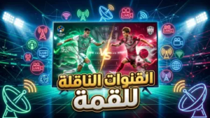 القنوات المفتوحة الناقلة لمباراة الأهلي وفيسيل كوبي اليوم في دوري أبطال آسيا للنخبة 2026: شاهد “الراقي” مجاناً