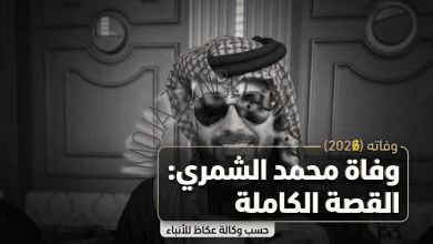 شاهد تفاصيل وفاة محمد الشمري صانع المحتوى العراقي.. رحيل مفاجئ يوجع القلوب