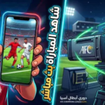 أين يمكنني مشاهدة مباراة شباب الأهلي – ماتشيدا زيلفيا بث مباشر؟ الحلول الكاملة