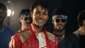 بين التمجيد والتزييف.. حقيقة الجدل المشتعل حول فيلم «Michael» وهل يغسل تاريخ ملك البوب؟