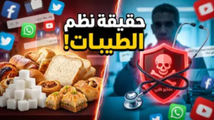 حقيقة “نظام الطيبات” للدكتور ضياء العوضي: هل هو ثورة غذائية أم مخاطرة صحية كبرى؟