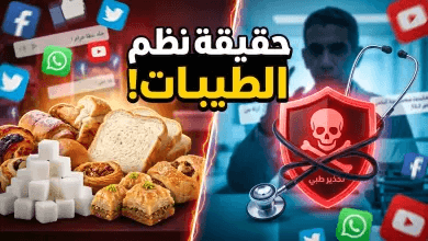 حقيقة “نظام الطيبات” للدكتور ضياء العوضي: هل هو ثورة غذائية أم مخاطرة صحية كبرى؟