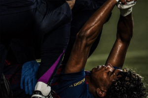 صدمة في برشلونة: انتهاء موسم لامين يامال رسمياً وموقفه من كأس العالم 2026
