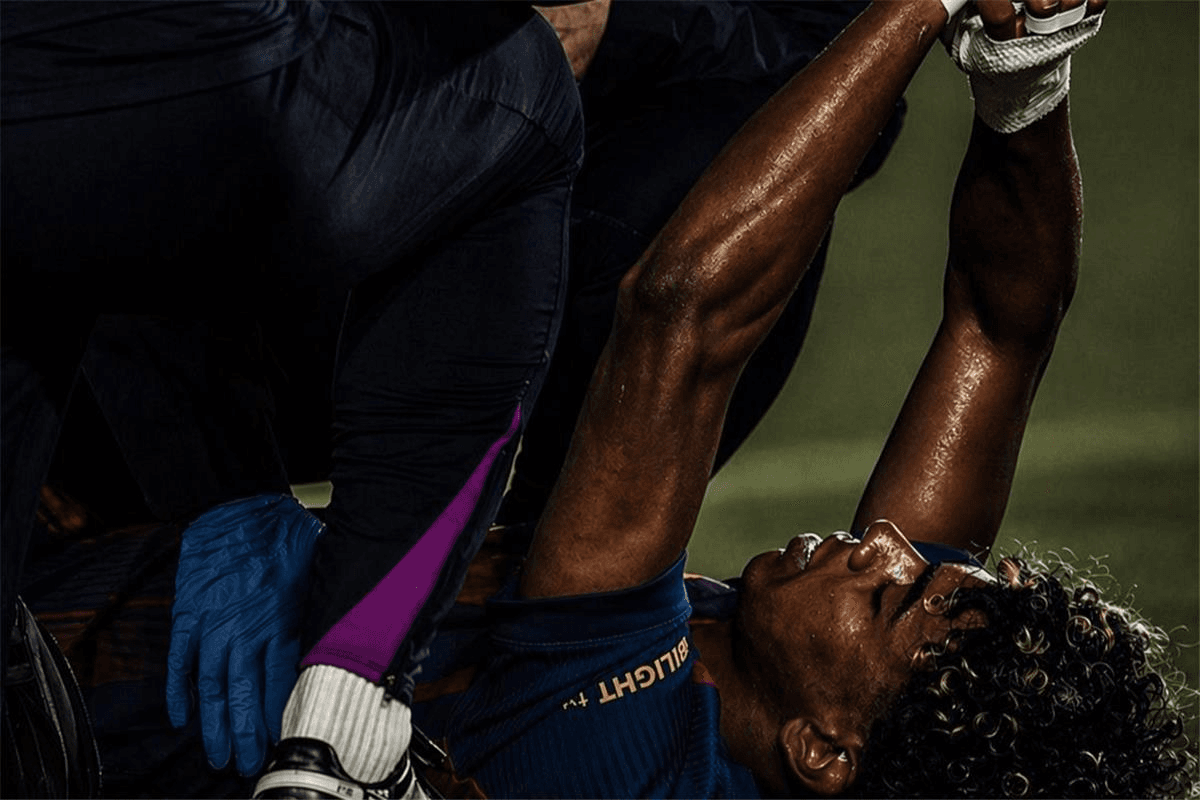 صدمة في برشلونة: انتهاء موسم لامين يامال رسمياً وموقفه من كأس العالم 2026