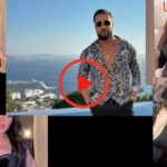 كواليس فيديو انطونيو سليمان مع ديفا ليلي: تفاصيل العمل الذي تجاوز 3 ملايين مشاهدة وتصدر التريند العربي