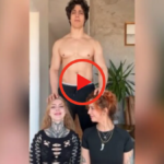 كواليس لقاء “الوحش التونسي” مع بيلا وليليان: تفاصيل الفيلم الذي أشعل محركات البحث