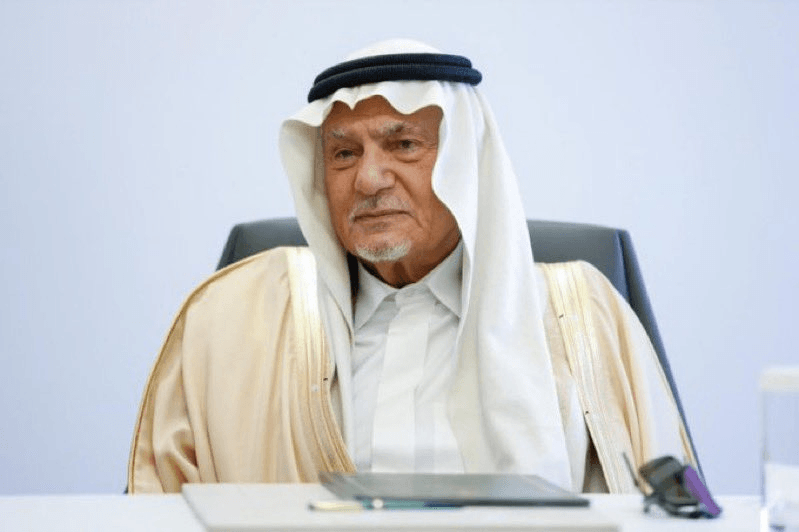 شو حكى تركي الفيصل في مقال الشرق الأوسط؟ تحليل عميق ورسائل ما بين السطور