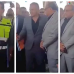 فيديو كامل الوزير مع المهندس: حقيقة ما جرى خلف الكواليس وسر الغضب الميداني