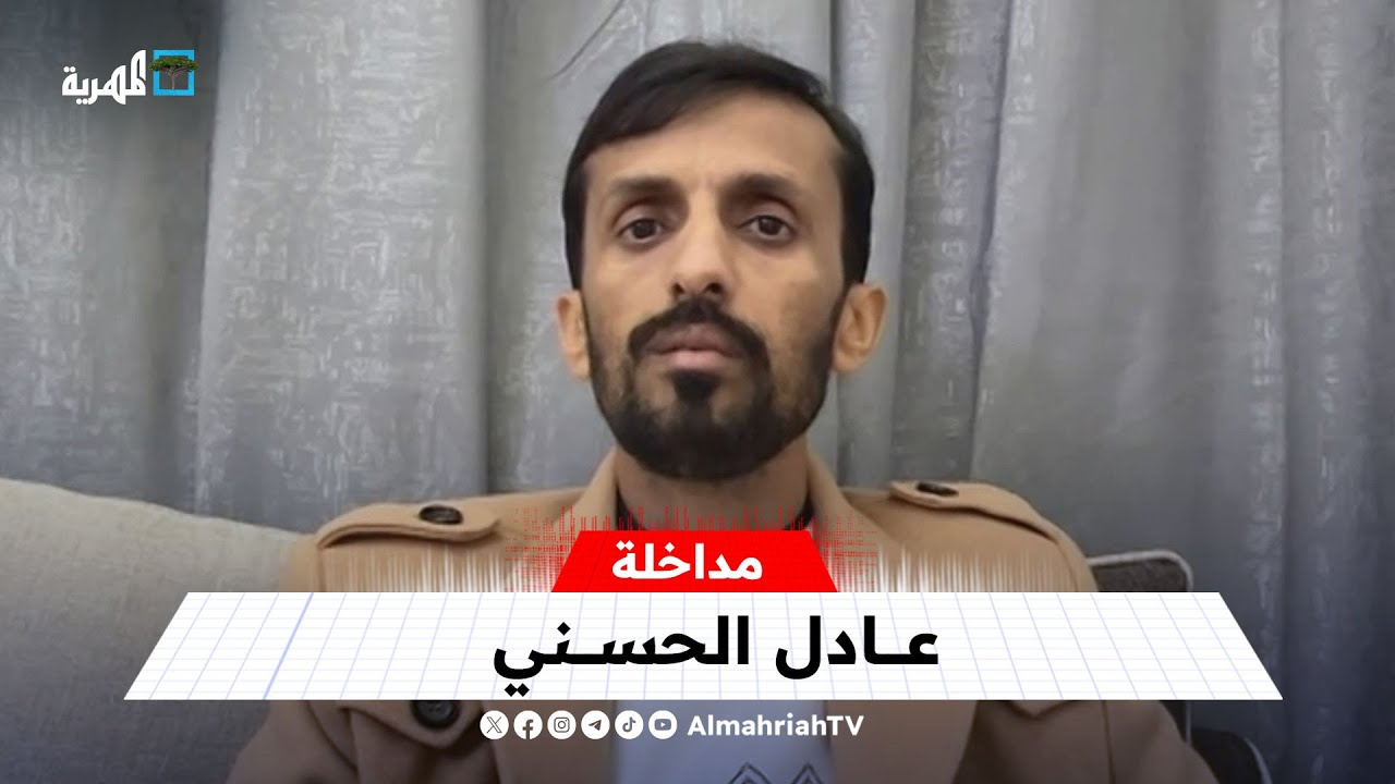 فيديو عادل الحسني يثير عاصفة تفاعل.. ما الذي يحدث خلف الكواليس؟