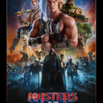 فيلم Masters of the Universe 2026 مترجم أون لاين.. معركة المصير بين وريث العرش وقوى الظلام