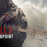 Fall 2 Dead Point الجزء الثاني.. عندما يتحول الخوف من المرتفعات إلى معركة للبقاء