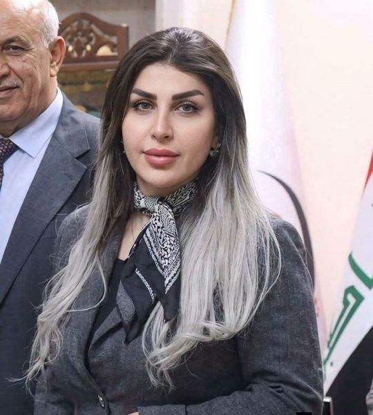 من هي لينا رعد؟ سبب تصدر الاسم محركات البحث وما المعلومات المتوفرة
